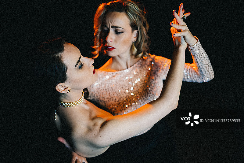 夜生活图片素材