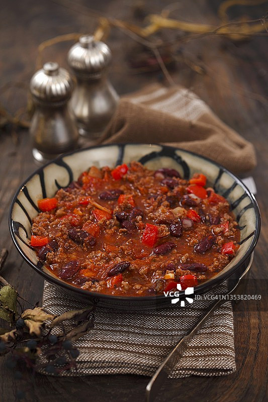 肉辣椒图片素材