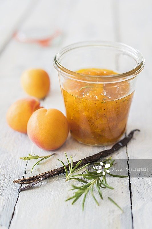 杏子小时图片素材