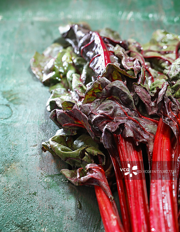 彩虹甜菜图片素材