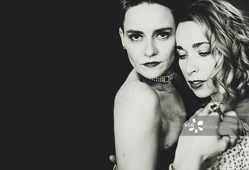 夜生活图片素材