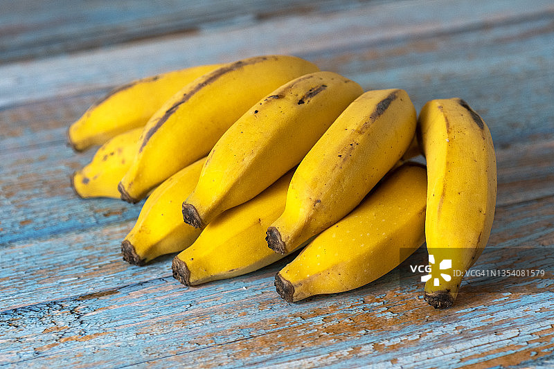 香蕉 - 水果图片素材