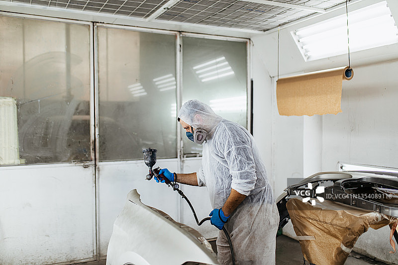 汽车绘画图片素材