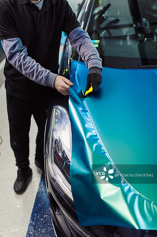 汽车箔图片素材