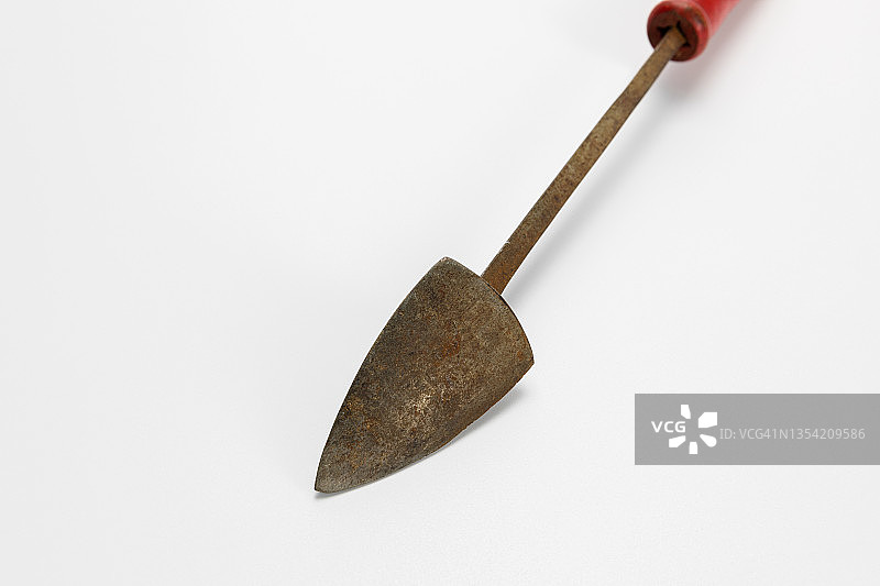 韩式传统熨斗图片素材