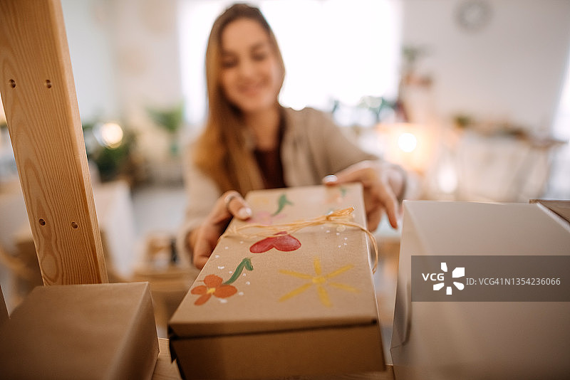 小企业主图片素材