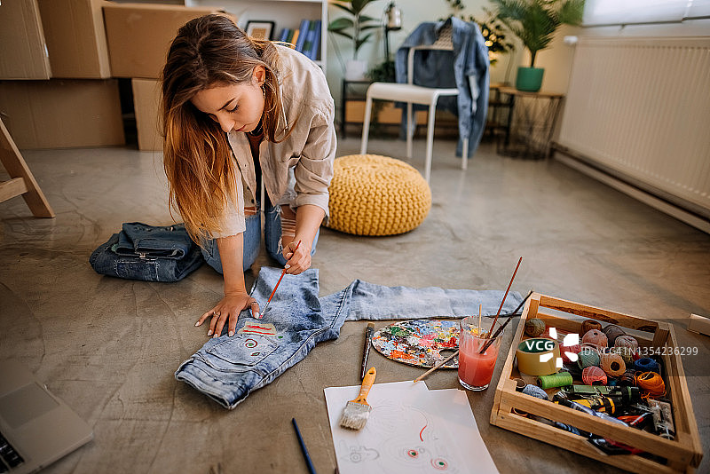 艺术的灵魂图片素材