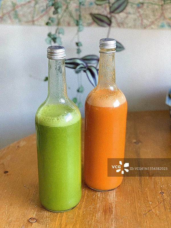 鲜榨果汁图片素材