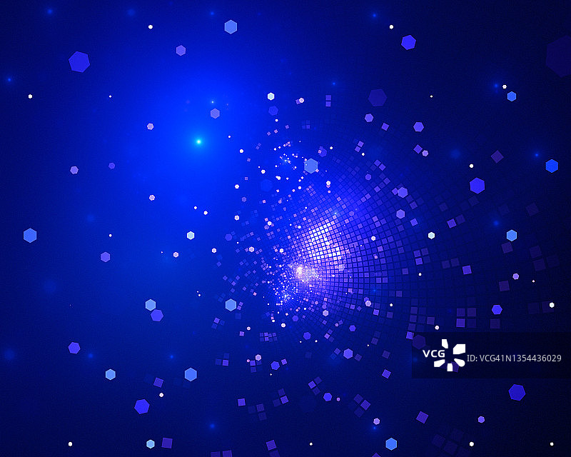 抽象模板图片素材