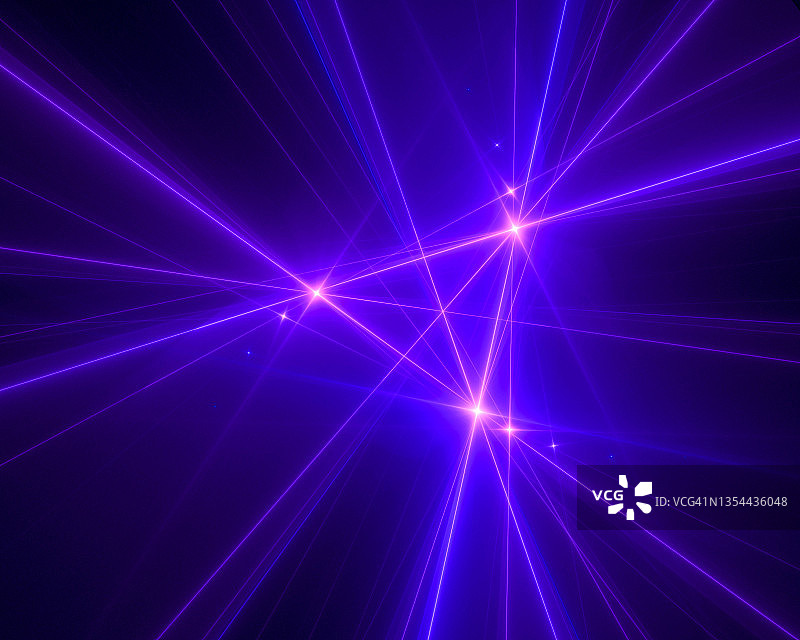 激光灯抽象模板图片素材