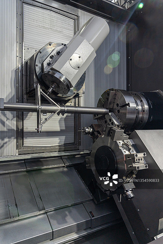 数控机床图片素材