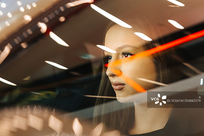 未来感驱动器图片素材