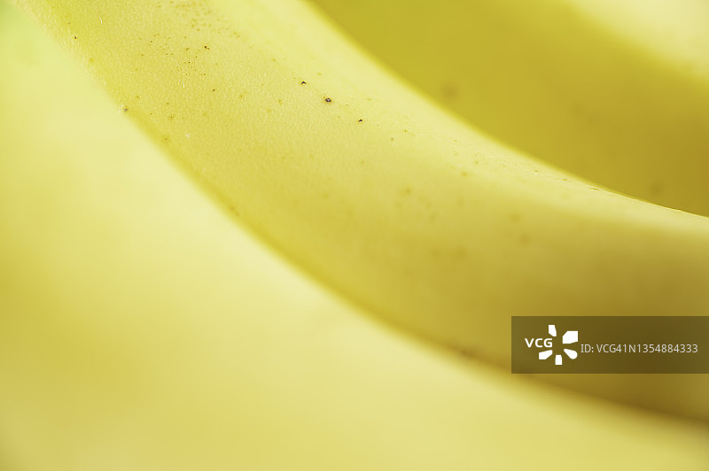 香蕉特写图片素材