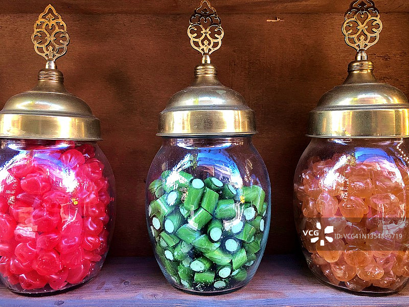 传统冰糖图片素材