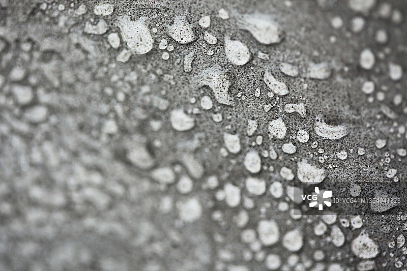 墙壁上的水滴图片素材