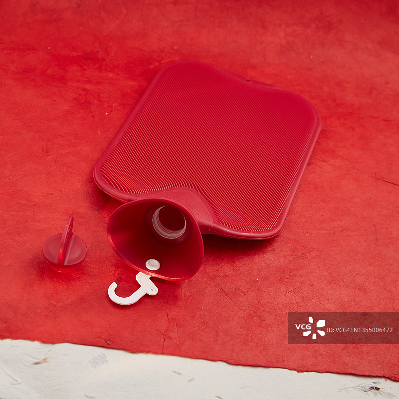 热水袋图片素材