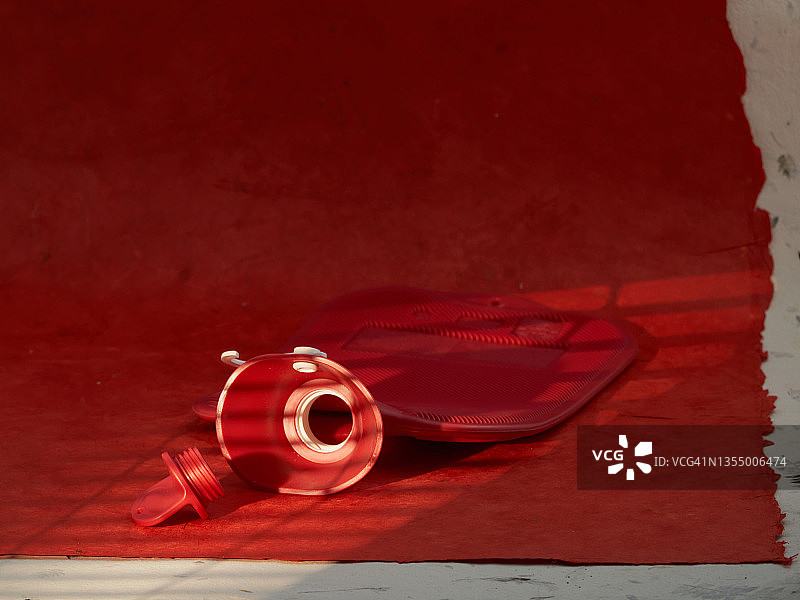 热水袋图片素材