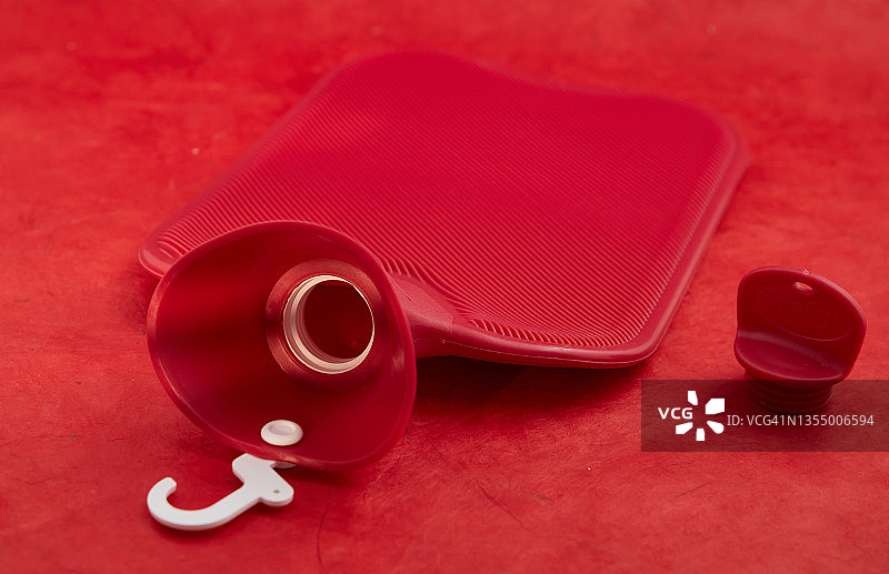 热水袋图片素材