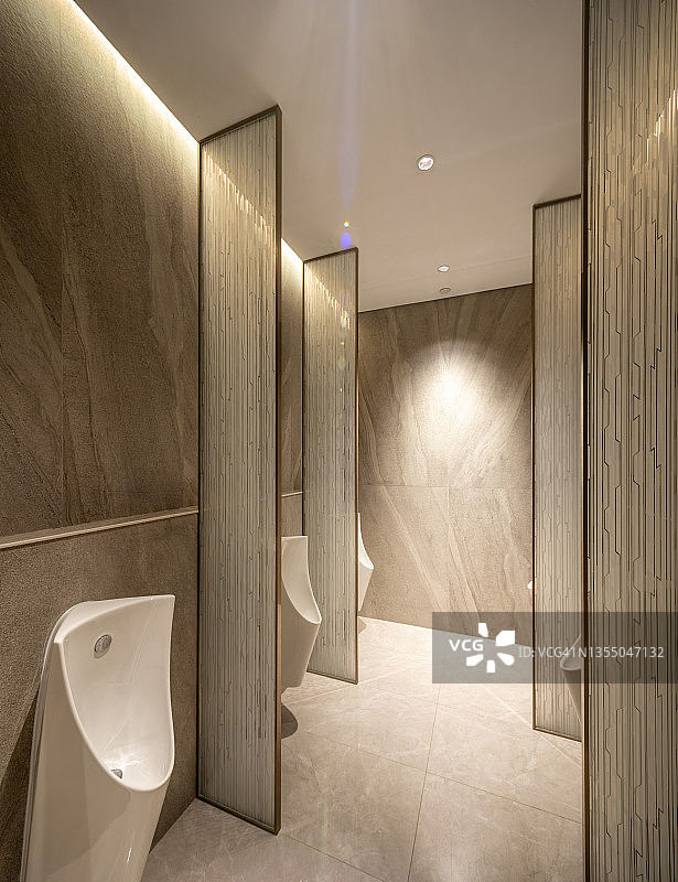 男洗手间图片素材