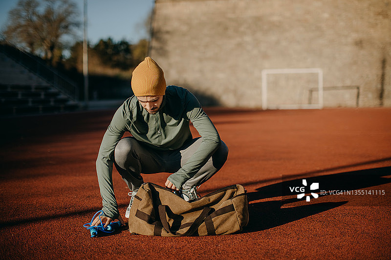 跑步者图片素材