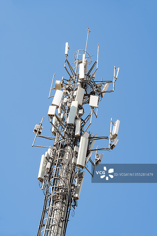 无线通讯设备图片素材