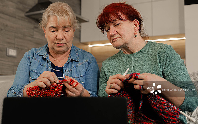 在线学习编织图片素材