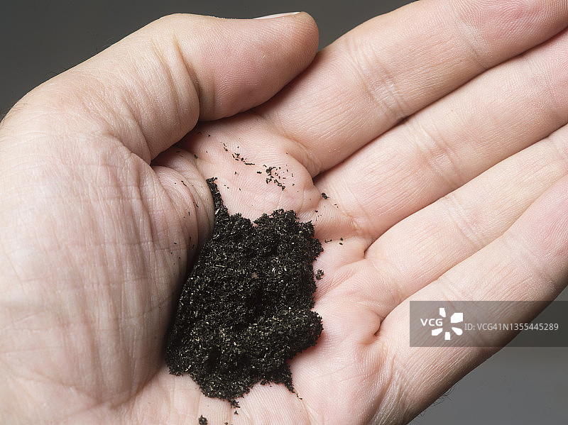 高锰酸钾图片素材