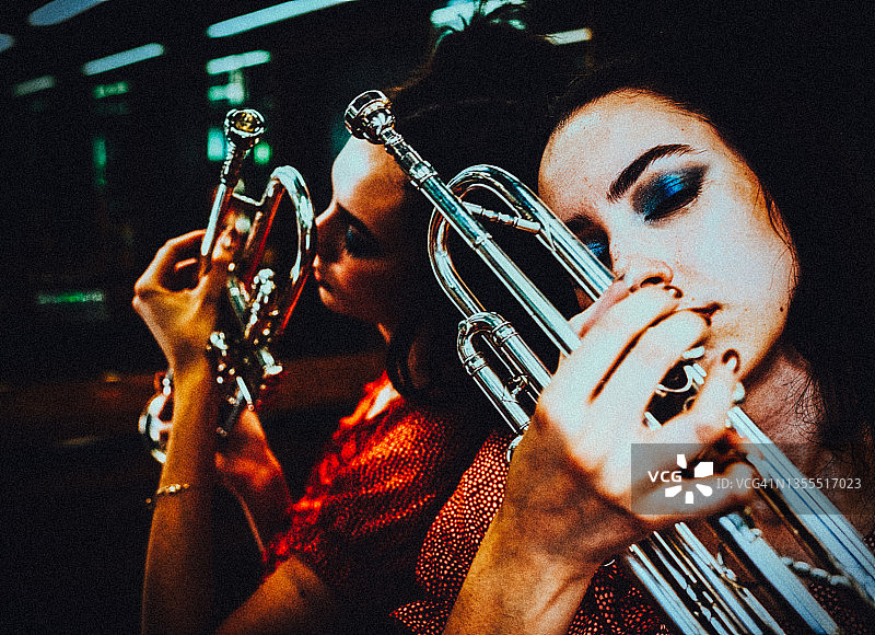 她走了图片素材