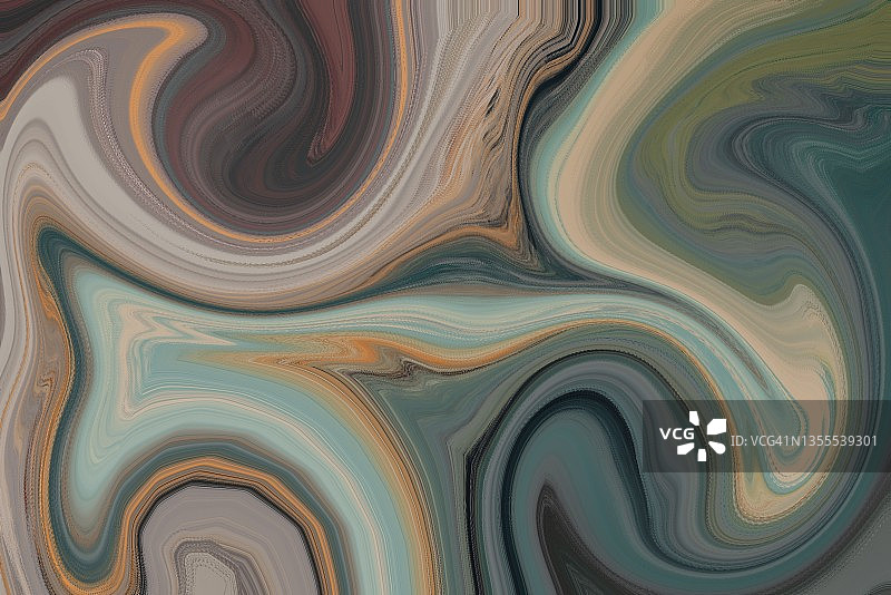 深色背景上的抽象背景图片素材