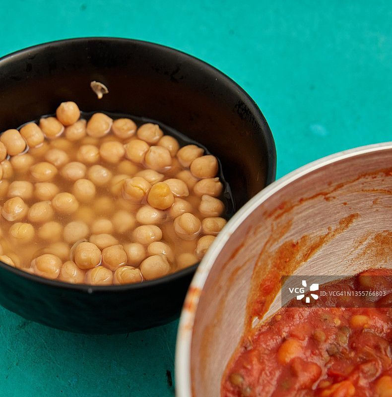 鹰嘴豆图片素材