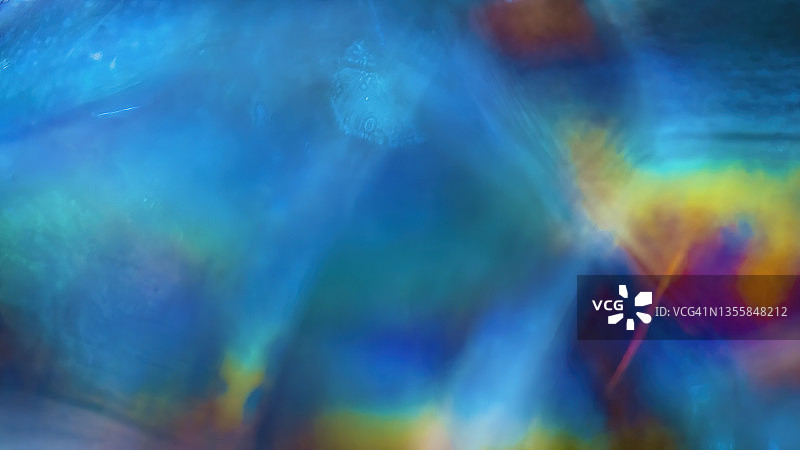 散景效果图片素材