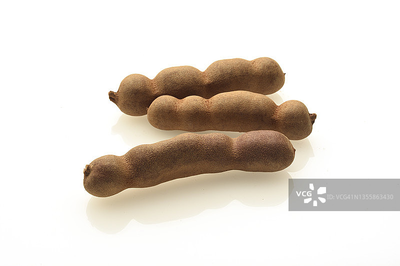 罗望子果图片素材