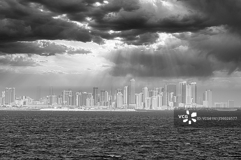 巴林麦纳麦图片素材