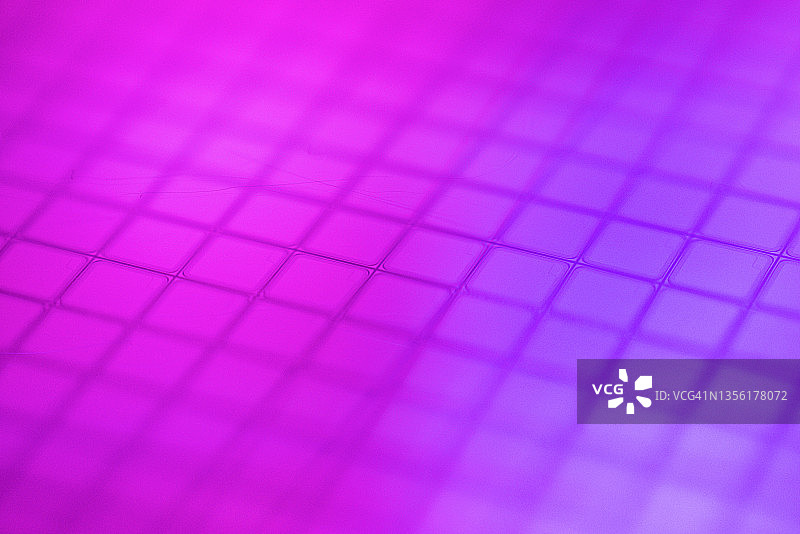 硅晶圆图片素材