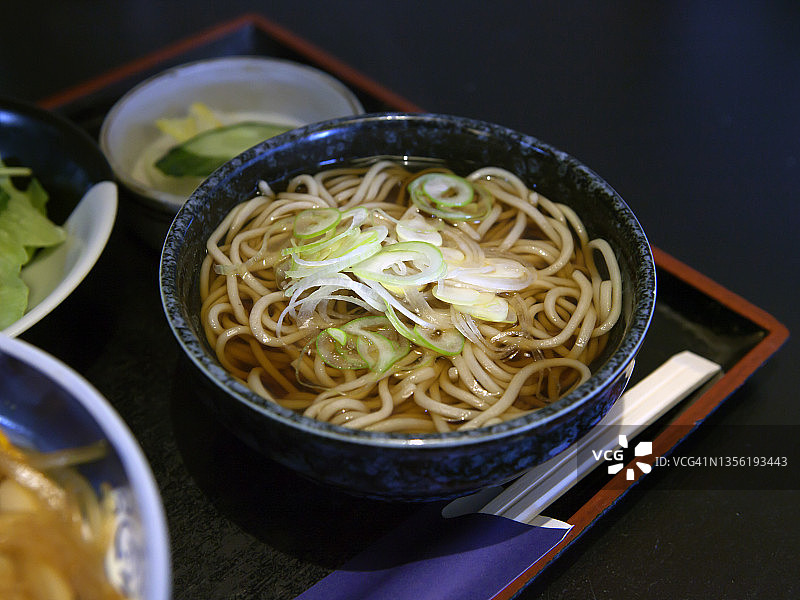 荞麦荞麦面图片素材