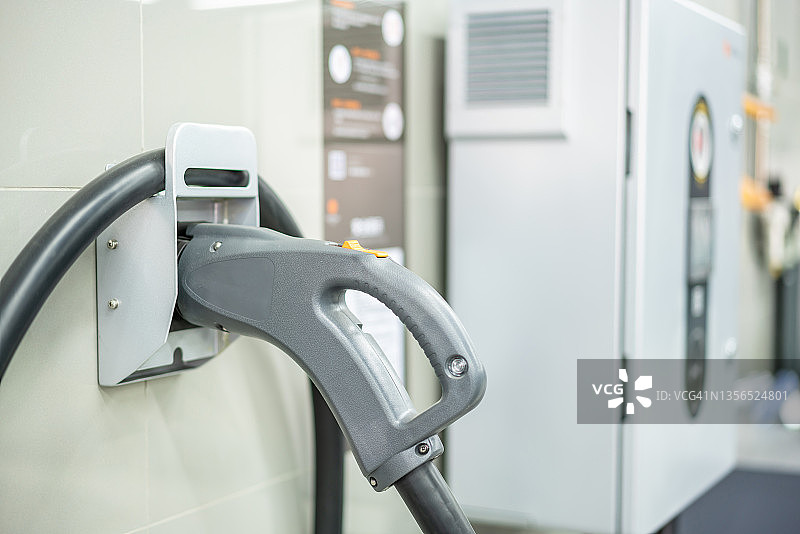 汽车修理车间图片素材