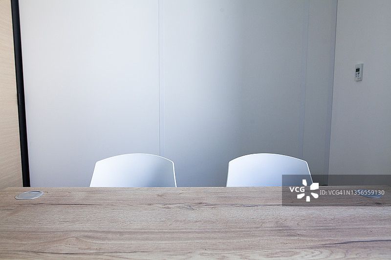 极简主义办公室图片素材