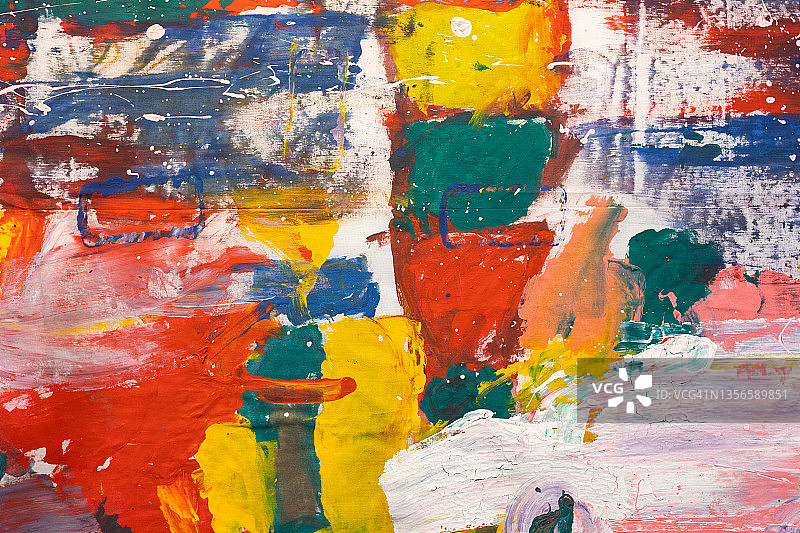 画抽象的背景图片素材