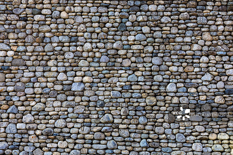 石墙背景图片素材