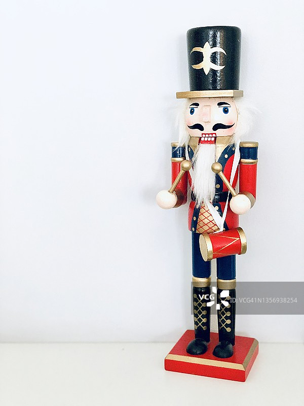 胡桃夹子图片素材