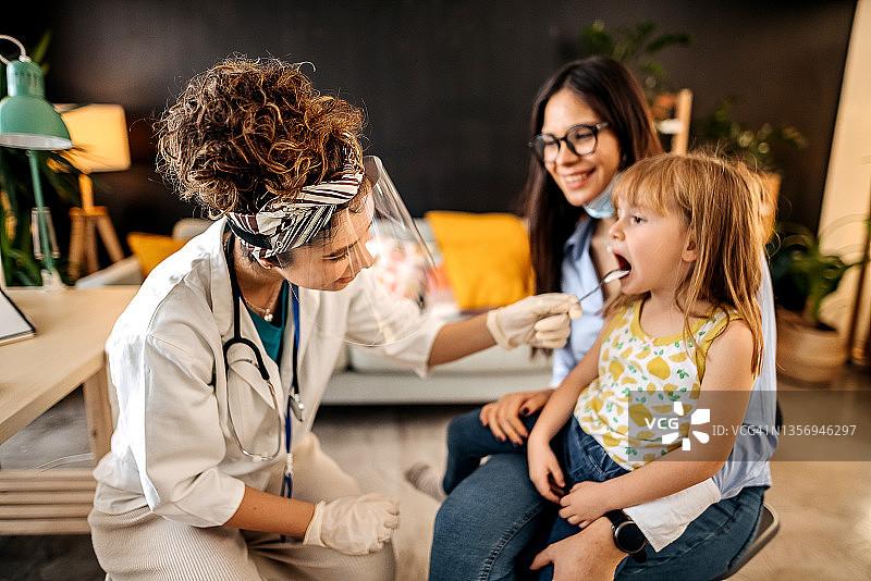 喉咙一切安好图片素材