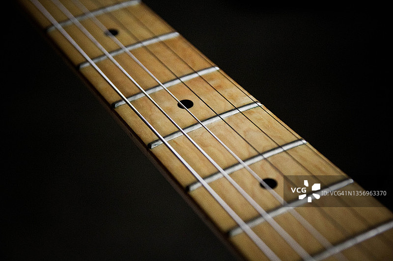 电吉他图片素材