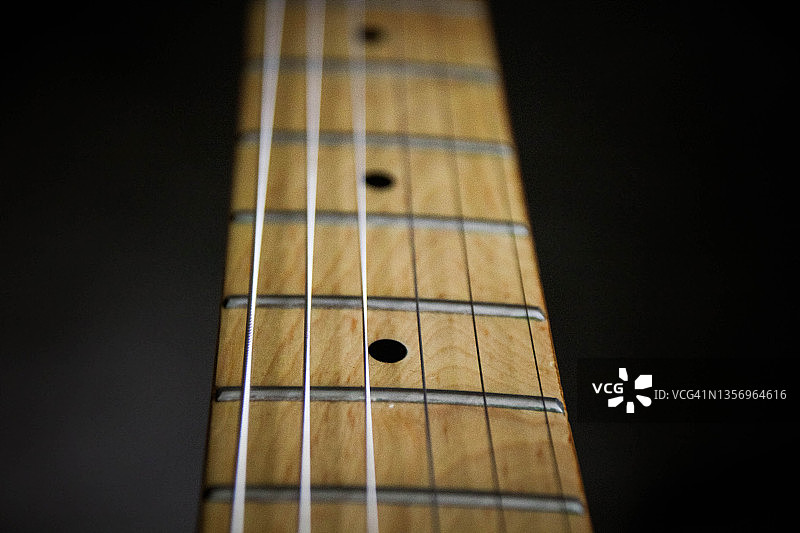 电吉他图片素材