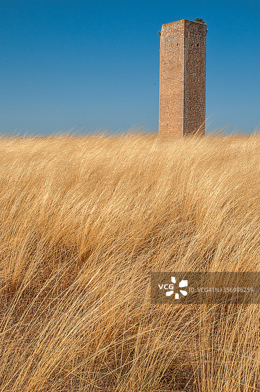 德尔坎波塔图片素材
