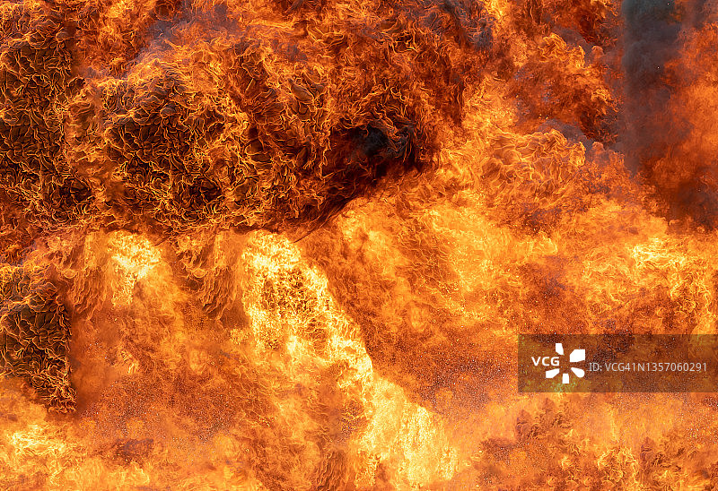 火焰纹理背景，火焰，火花图片素材