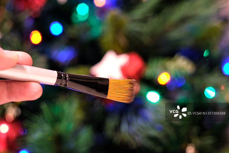 色彩飞溅图片素材