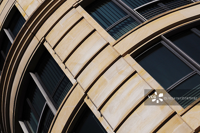 巴黎第八区建筑图片素材