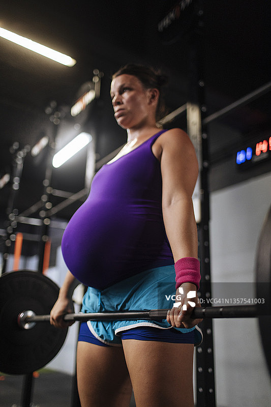 没有什么能阻挡她图片素材