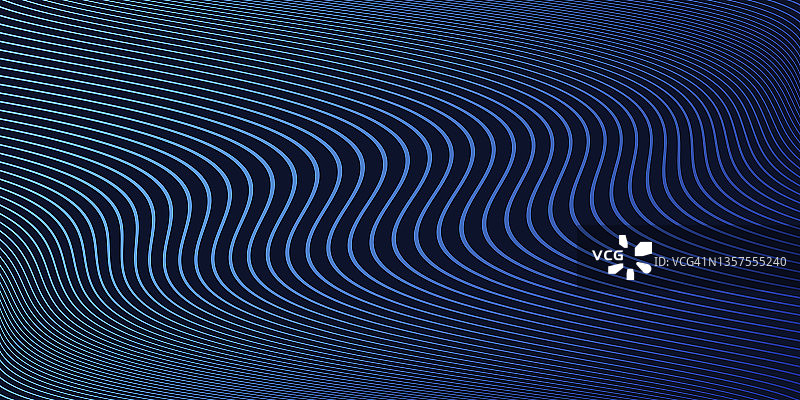 抽象线条图案背景图片素材