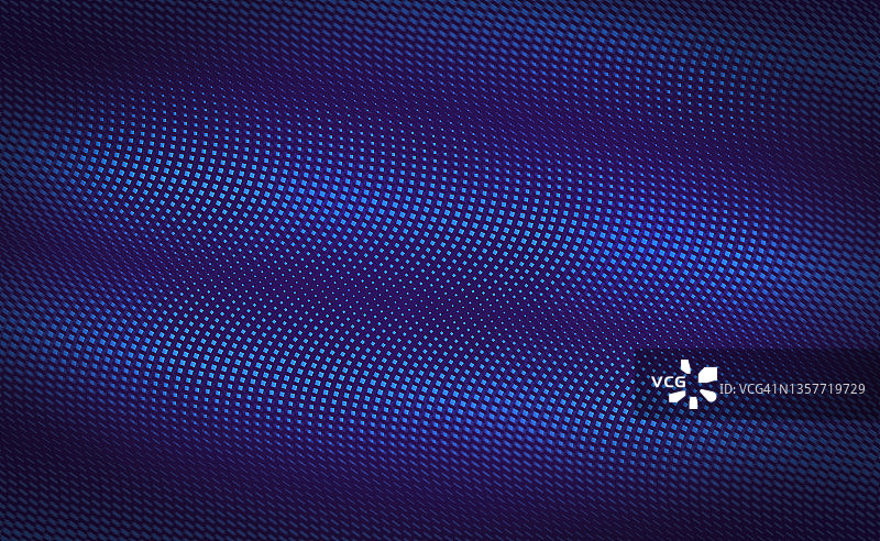 波浪图案图片素材